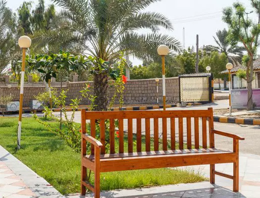 Diplomat Hotel Qeshm
